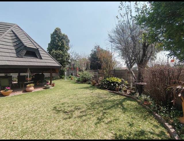 3 BEDROOM HOUSE FOR SALE IN VAALPARK